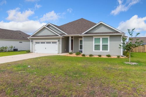 88 Sierra Ln, CRAWFORDVILLE, FL, 32327-1381 | Card Image