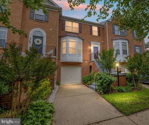 3765 Glebe Meadow Way, EDGEWATER, MD, 21037-1961 | Card Image