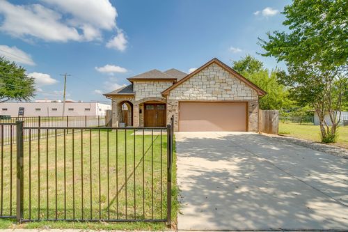 5936 Houghton Ave, Fort Worth, TX, 76107-6610 | Card Image