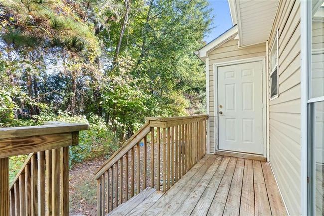 5696 Windfall Ln, Townhouse with 2 bedrooms, 3 bathrooms and 2 parking in Lithonia GA | Image 25
