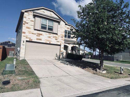 7102 Hibiscus Fls, San Antonio, TX, 78218-3119 | Card Image