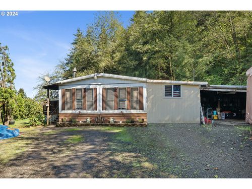 8365 Bewley Creek Rd, Tillamook, OR, 97141-8514 | Card Image