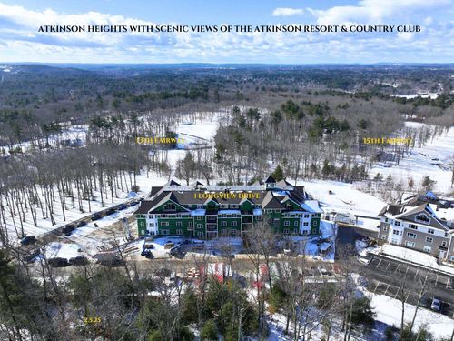 306-4 Longview Drive, Atkinson, NH, 03811 | Card Image