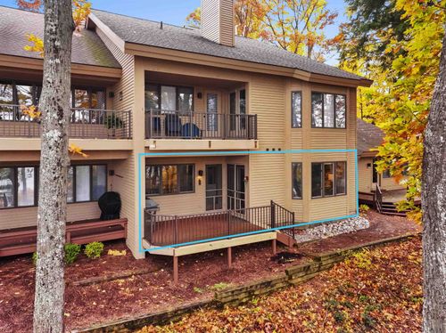 7745 Clearwater Dr, Williamsburg, MI, 49690-9579 | Card Image