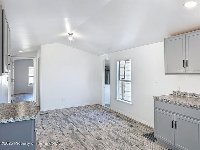 9339 Bob Cat Dr, House other with 3 bedrooms, 1 bathrooms and null parking in WEEKI WACHEE FL | Image 13