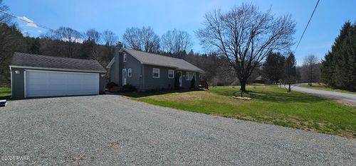 430 Griffith Rd, Tyler Hill, PA, 18469-4049 | Card Image