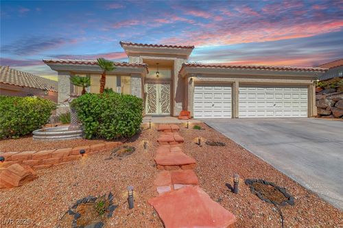 1126 Winter Storm Dr, Henderson, NV, 89052-4988 | Card Image