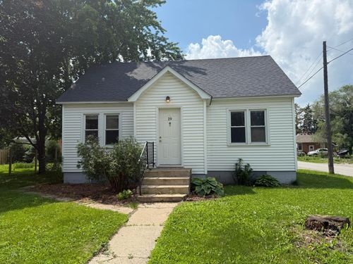 19 1st Ave Ne, Saint Joseph, MN, 56374-4518 | Card Image