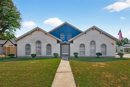 4802 Mistletoe Road, Pasadena, TX, 77505 | Card Image