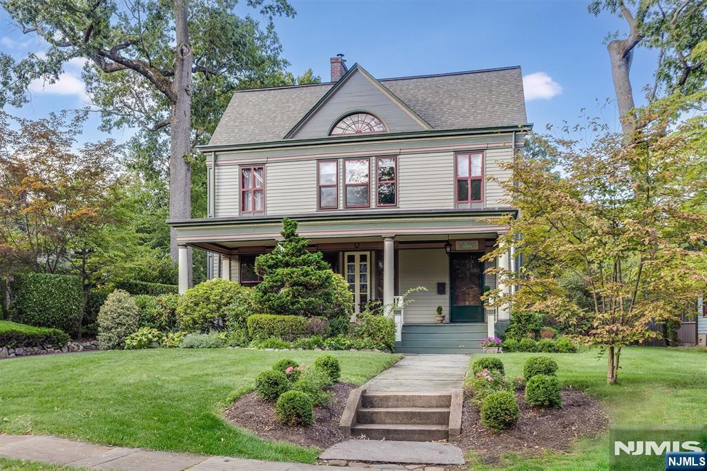 27 Wildwood Ter, For Sale in Glen Ridge - eXp Realty