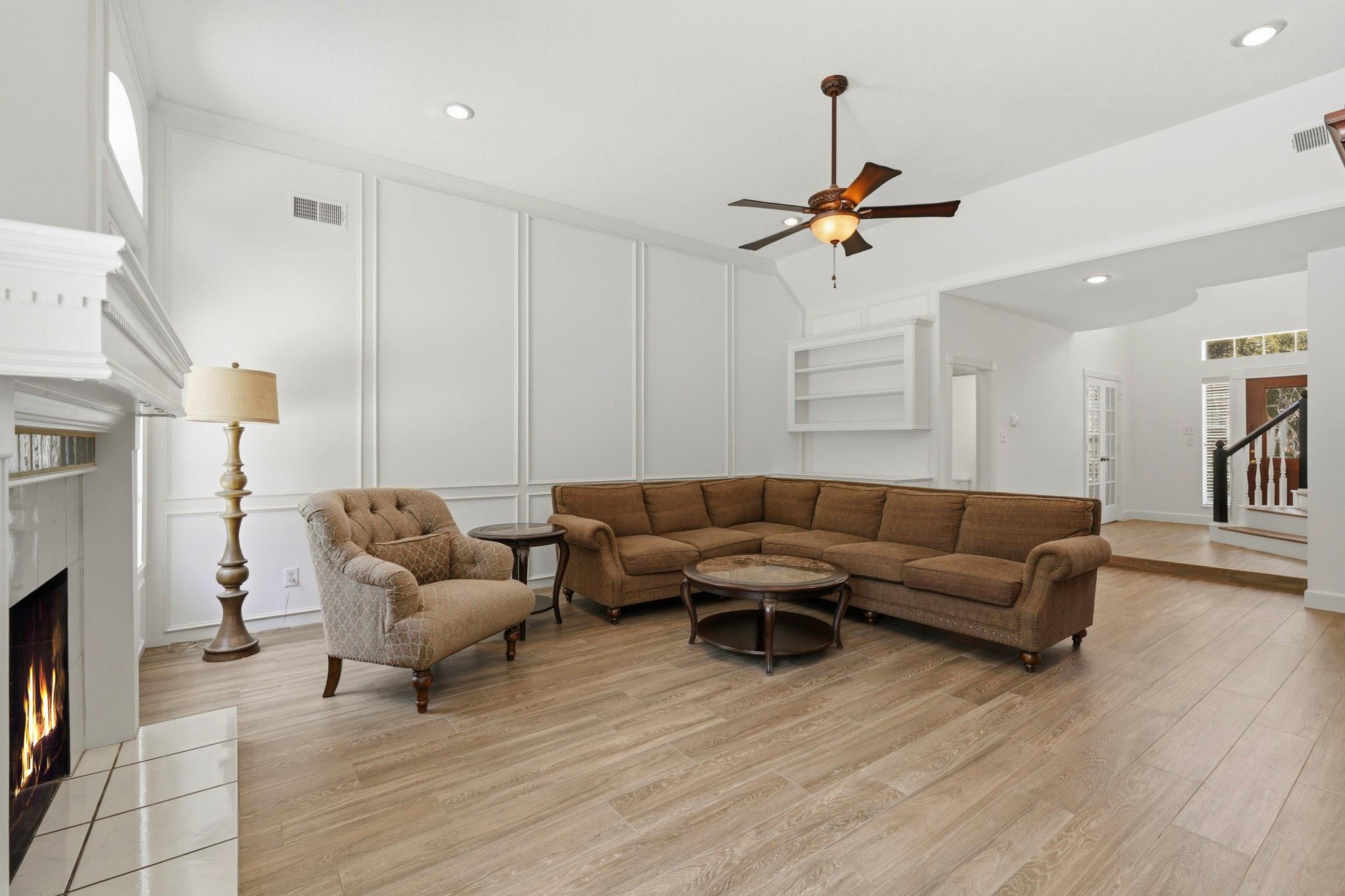 Residential in Houston 5