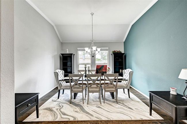 3854 Fleetwood Falls Ln, House other with 3 bedrooms, 3 bathrooms and 2 parking in Spring TX | Image 10