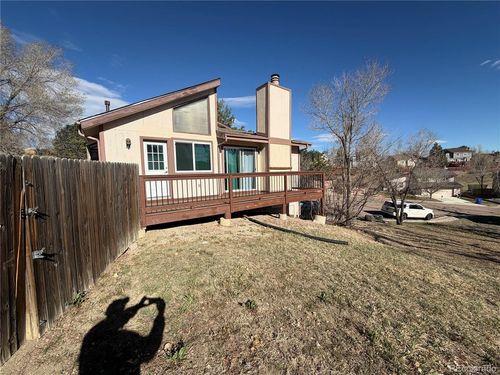 3660 Suncrest Ct, Colorado Springs, CO, 80906-5054 | Card Image
