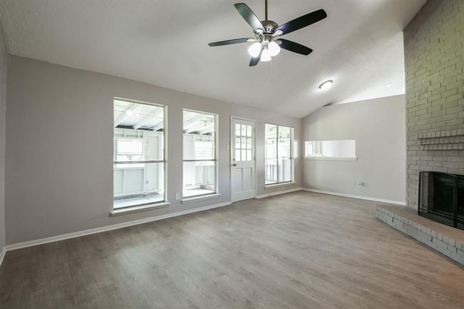 4018 Adonis Dr, House other with 3 bedrooms, 4 bathrooms and 2 parking in Spring TX | Image 5