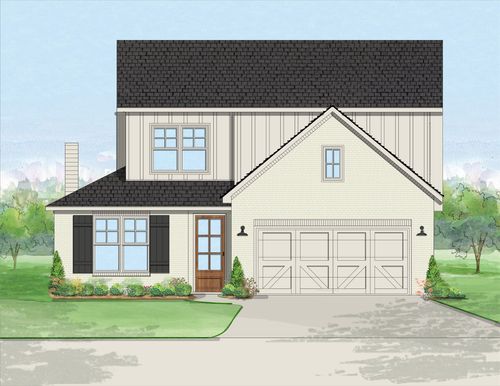 2608 Glasgow Way, Denton, TX, 76207-2262 | Card Image