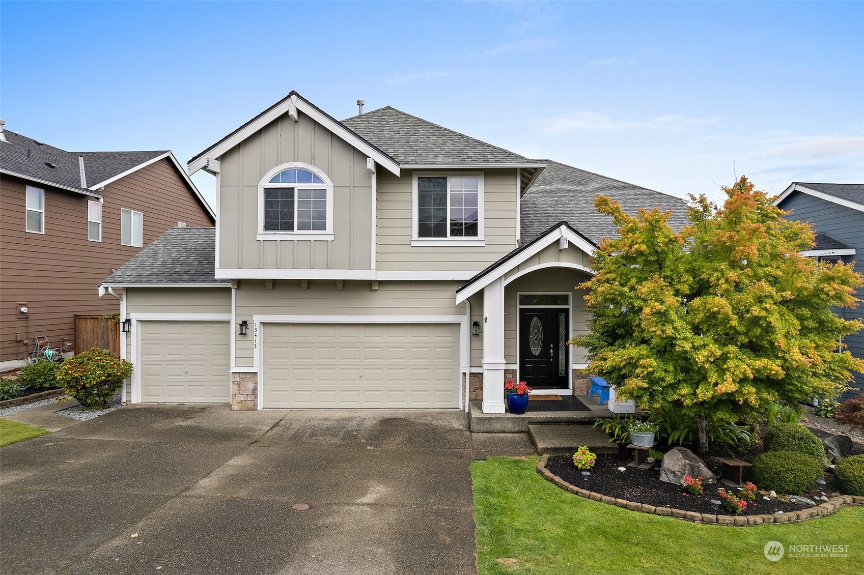 168th Street Ct, Puyallup, WA 98374