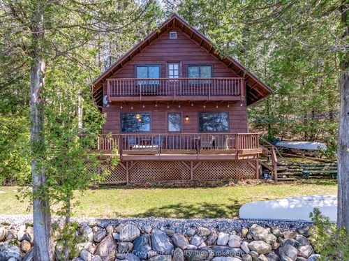 148 Sunnyview Drive, South Bruce Peninsula, ON, N0H1A0 | Card Image