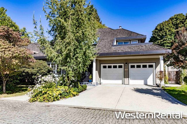 8535 Captains Cove, House other with 3 bedrooms, 5 bathrooms and 2 parking in Vancouver BC | Image 3