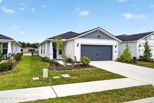719 Cool Breeze Way, Yulee, FL, 32097-3662 | Card Image