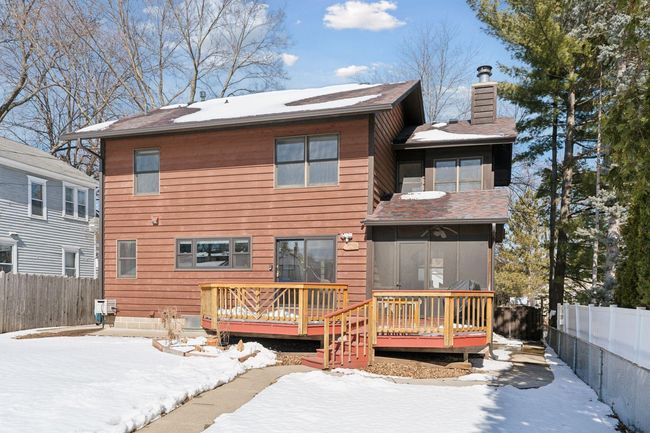 1766 Sheridan Ave, House other with 5 bedrooms, 4 bathrooms and null parking in Saint Paul MN | Image 39