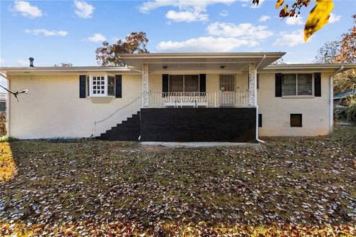 1021 Wisteria Dr Sw, Mableton, GA, 30126-5528 | Card Image