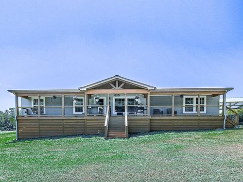 2809 Pleasant Arbor Rd, WALESKA, GA, 30183-2569 | Card Image