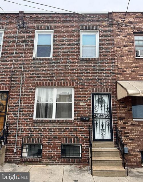 3276 Webb St, PHILADELPHIA, PA, 19134-5216 | Card Image