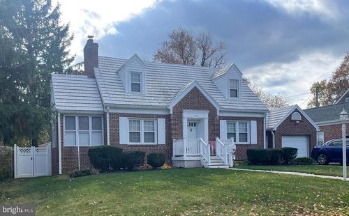 527 Forest View Rd, LINTHICUM HEIGHTS, MD, 21090-2840 | Card Image