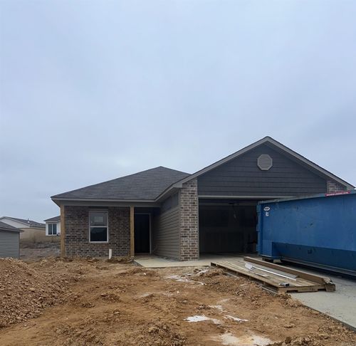 7008 Potomac Trl, Bauxite, AR, 72011-8610 | Card Image