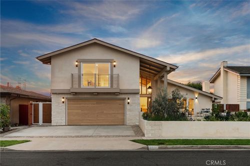 2741 Sandpiper Dr, Costa Mesa, CA, 92626-4737 | Card Image