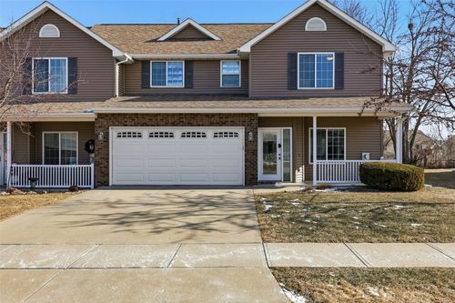 1678 Burr Dr, North Liberty, IA, 52317-4819 | Card Image