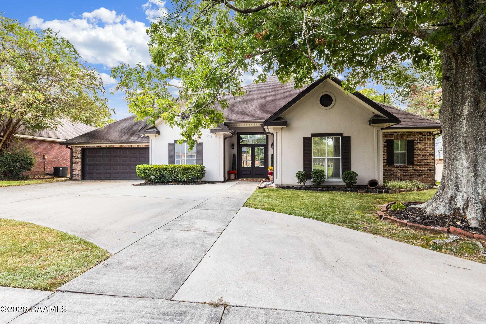 Residential in Lafayette