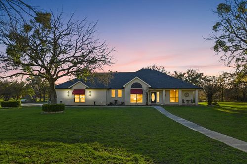 3801 Ridge Rd, Willow Park, TX, 76087-7338 | Card Image