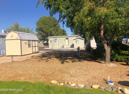 792 N Ponderosa Pine Dr, Dewey-Humboldt, AZ, 86327 | Card Image