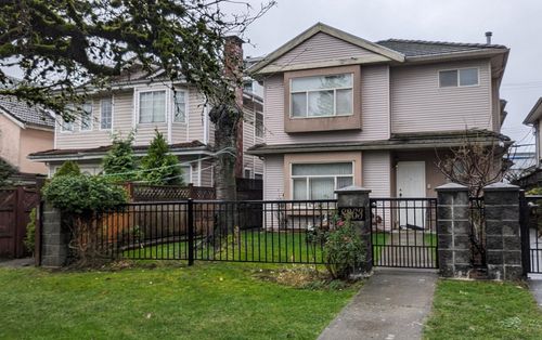 8369 Shaughnessy St, Vancouver, BC, V6P3Y1 | Card Image