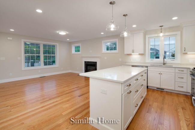41 - Unit 41 Canterbury Commons, Condo with 2 bedrooms, 2 bathrooms and null parking in Epping NH | Image 4