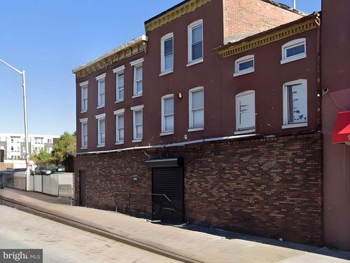 1011 Greenmount Ave, BALTIMORE, MD, 21202-4219 | Card Image