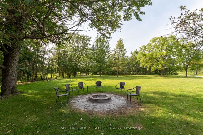 10086 Hedley Dr, House other with 4 bedrooms, 3 bathrooms and 10 parking in Middlesex Centre ON | Image 35