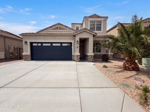 41978 W Ramona St, Maricopa, AZ, 85138-1863 | Card Image