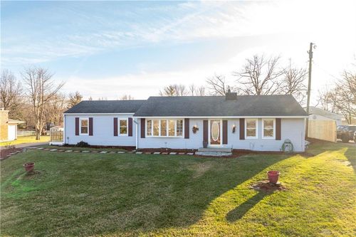 543 Todhunter Road, Monroe, OH, 45050 | Card Image