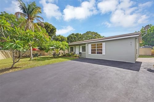 461 Nw 17th Pl, Fort Lauderdale, FL, 33311 | Card Image