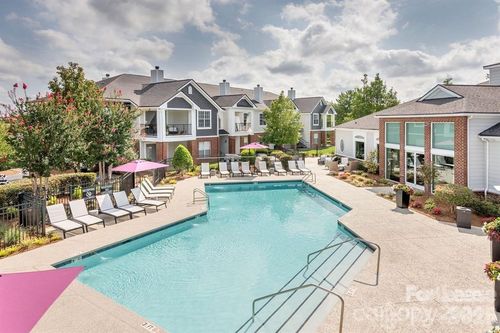 south-park-w-solarium-14325 Plantation Park Boulevard, Charlotte, NC, 28277 | Card Image