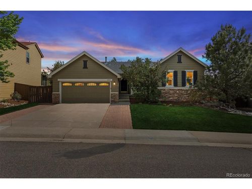 2940 Timberchase Trl, Highlands Ranch, CO, 80126-5555 | Card Image