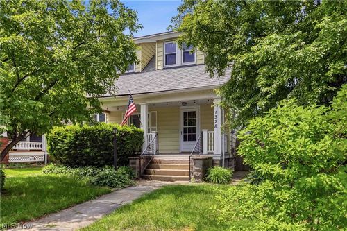 1328 Ethel Ave, Lakewood, OH, 44107-2322 | Card Image