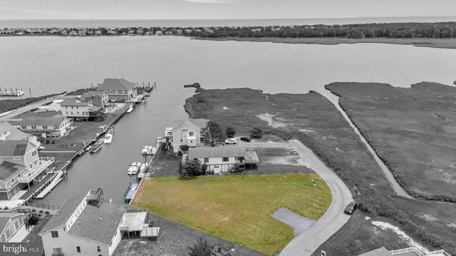 115 Loughlin Dr, Home with 0 bedrooms, 0 bathrooms and null parking in OCEAN VIEW DE | Image 9