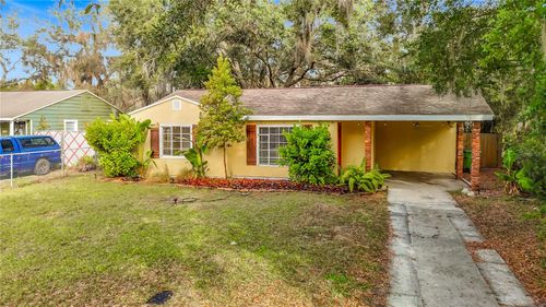 2210 E Idlewild Avenue, TAMPA, FL, 33610 | Card Image