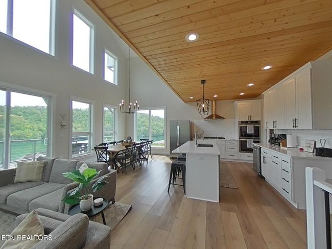234 Cameron Loop, House other with 3 bedrooms, 6 bathrooms and null parking in La Follette TN | Image 55