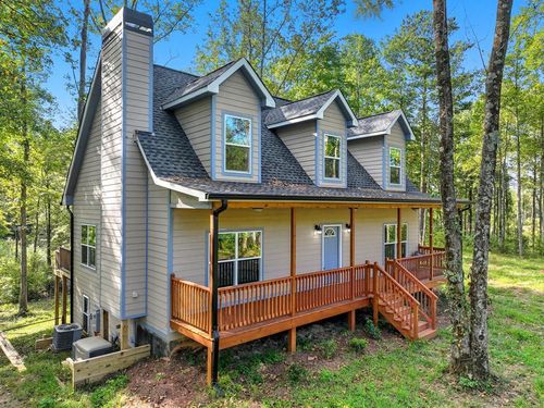 235 Oak Park Dr, Talking Rock, GA, 30175-3141 | Card Image