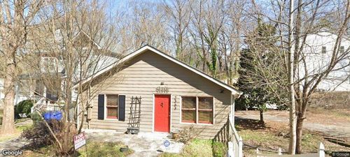 2363 Paul Ave Nw, Atlanta, GA, 30318-1191 | Card Image