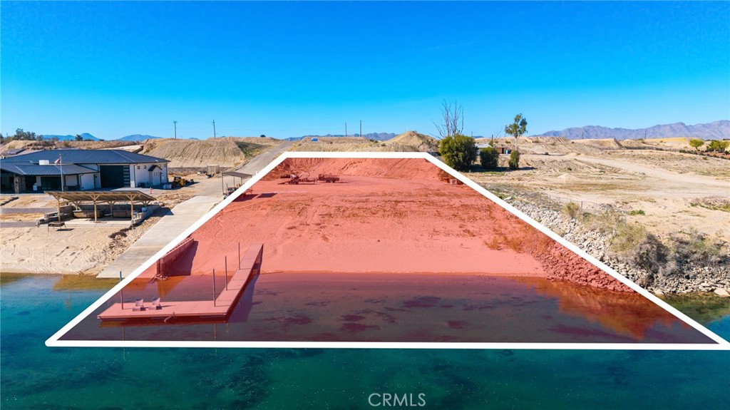 Land in Needles 3